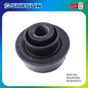 Truck Atuo Spare Parts K066-405 Engine Mount for Kenworth