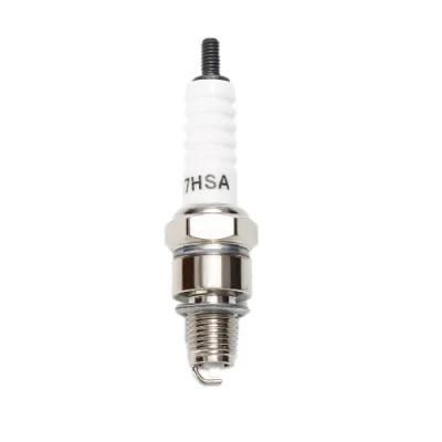 High Quality Motorcycle CD70 Engine Motorcycle Spark Plug A7tc for Honda