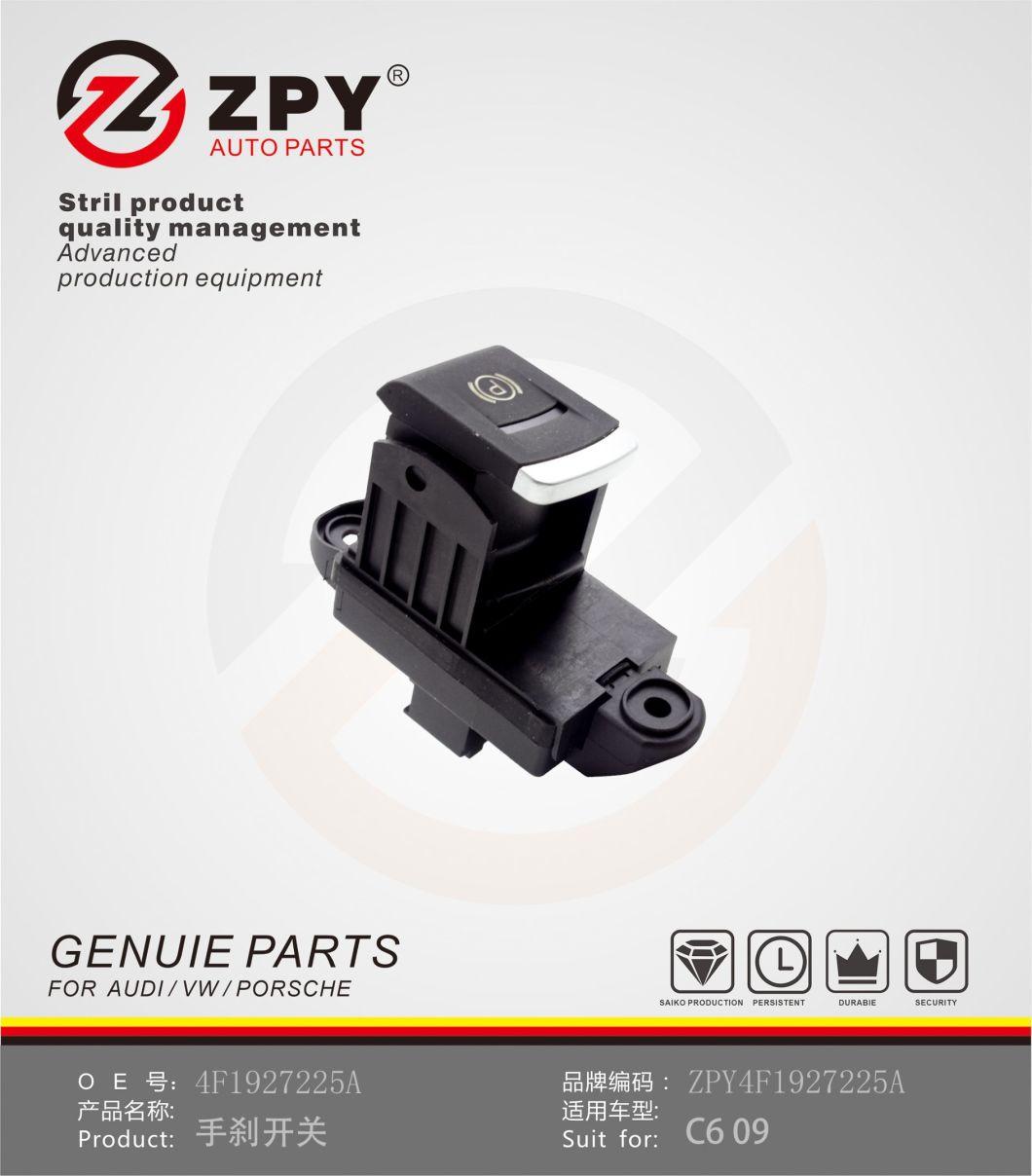 Auto Hand Parking Brake Control Switch Used for A6 4f1927225A 4f1927225b 4f1927225c