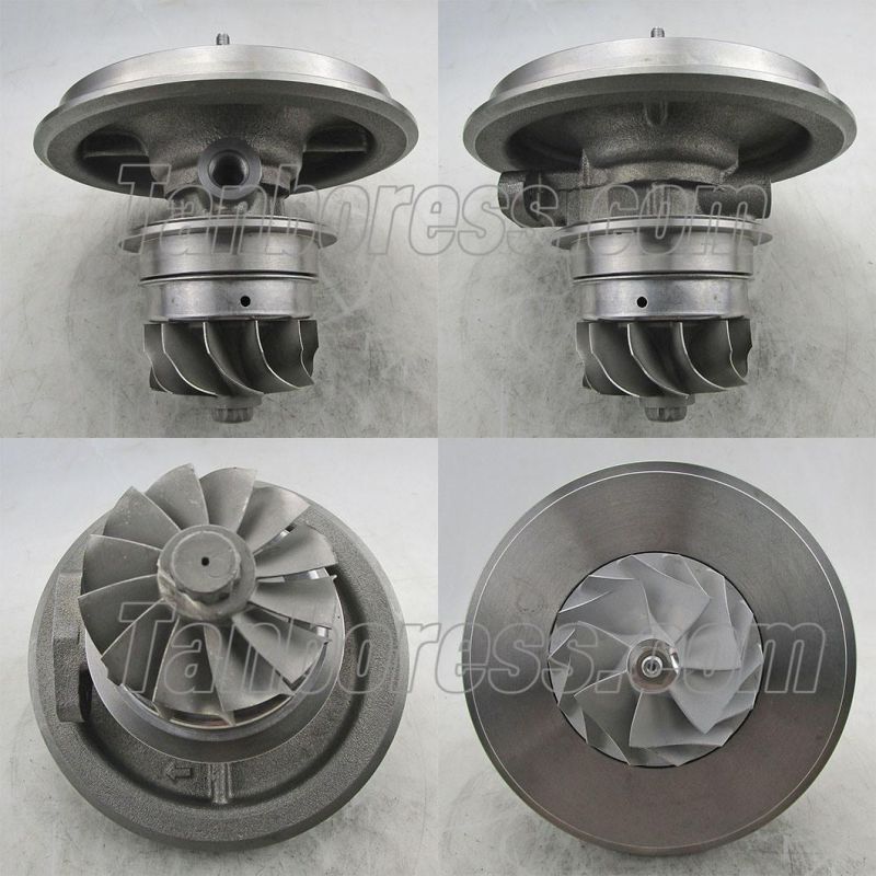 HX55 4036892 4089754 4036902 turbo turbocharger
