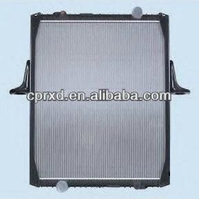 Radiator for Renault