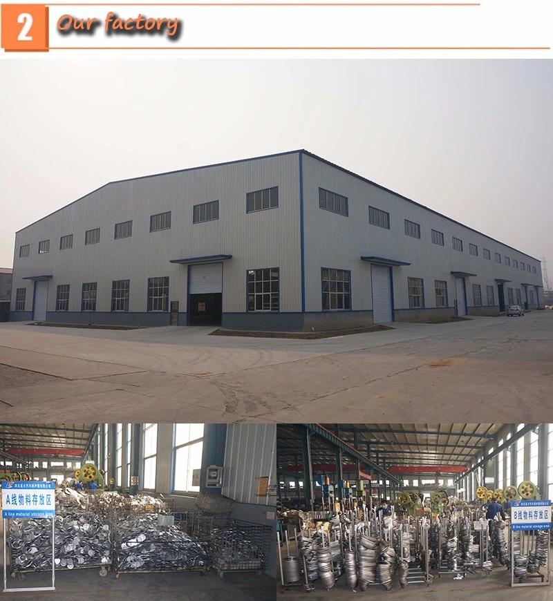 Pipe Tractor High Quality Silence