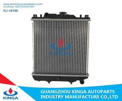 Auto Parts Aluminum Radiator for Suzuki Ciaz 2015 Mt