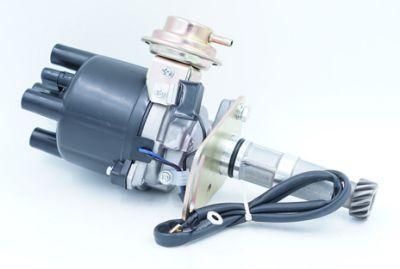 Classic Auto Spare Parts Aluminum Die Casting Gasoline/Diesel Ignition Distributor of Mazada Car Engine Motor Accessory