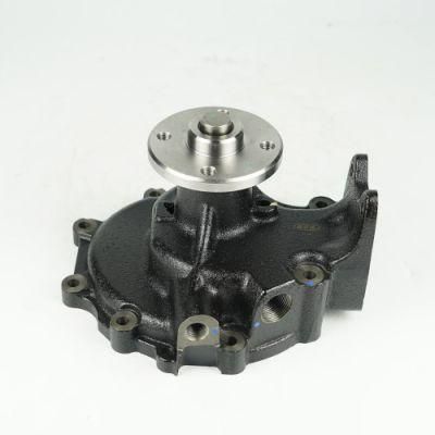 Japanese Trucks Diesel Engine Water Coolant Pump for Hino J08c Engine