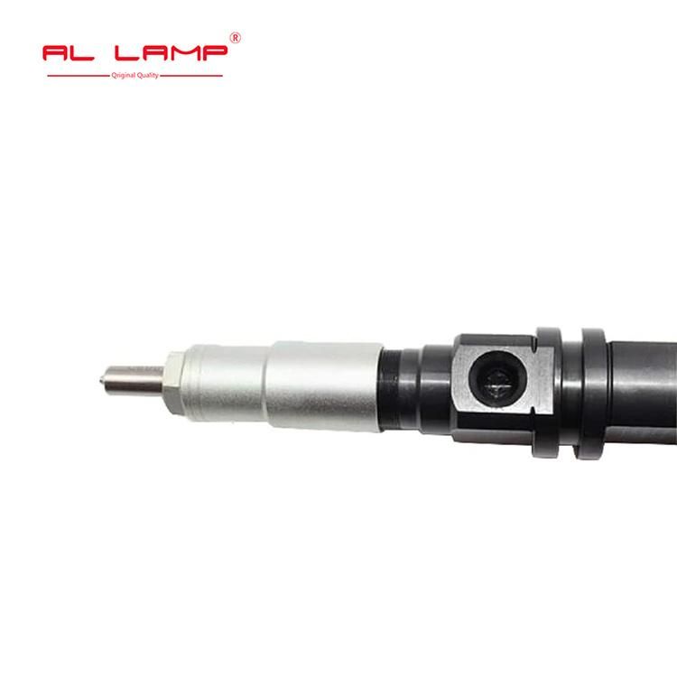 Remanufactured 095000-6480 Common Rail Diesel Injector for Diesel Engine