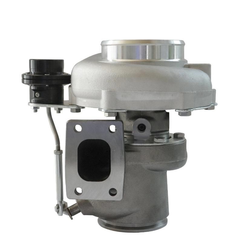 Gtx2871r Ball Bearing Turbocharger with 1.8L-3.0L Engine for Performance Use