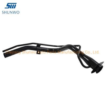 Auto Fuel Tank Filler Neck Sub-Assy Pipe for 2005-2011 Suzuki Swift RS Petrol, OE No. 89201-62j10 89201-62j11