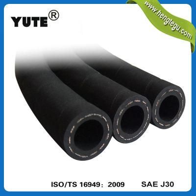 Yute 5/16&quot; SAE Standard Professional Rubber Hose Fuel Line Hose