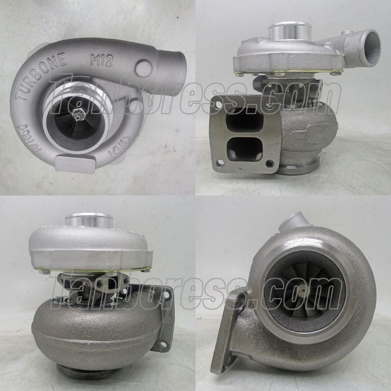 Turbocharger for Case T04E17 DT-360C 465225 465225-0006 465225-7 991634C91 1817306C91