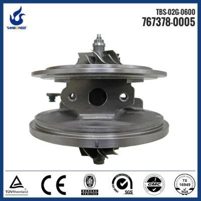 Turbocharger cartridges for BMW GTB1749VK N47D 767378-0005 767378-5 767378-5005S