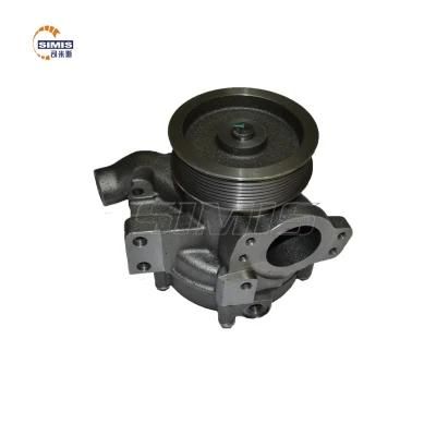 Simis Water Pump for Caterpillar 3116 3216 C6.6 C7