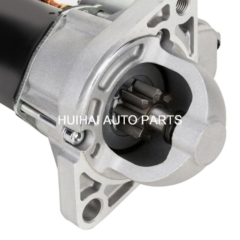 Brand New Auto Car Motor Starter 36100-2X000 112847 17765n 33165r for KIA