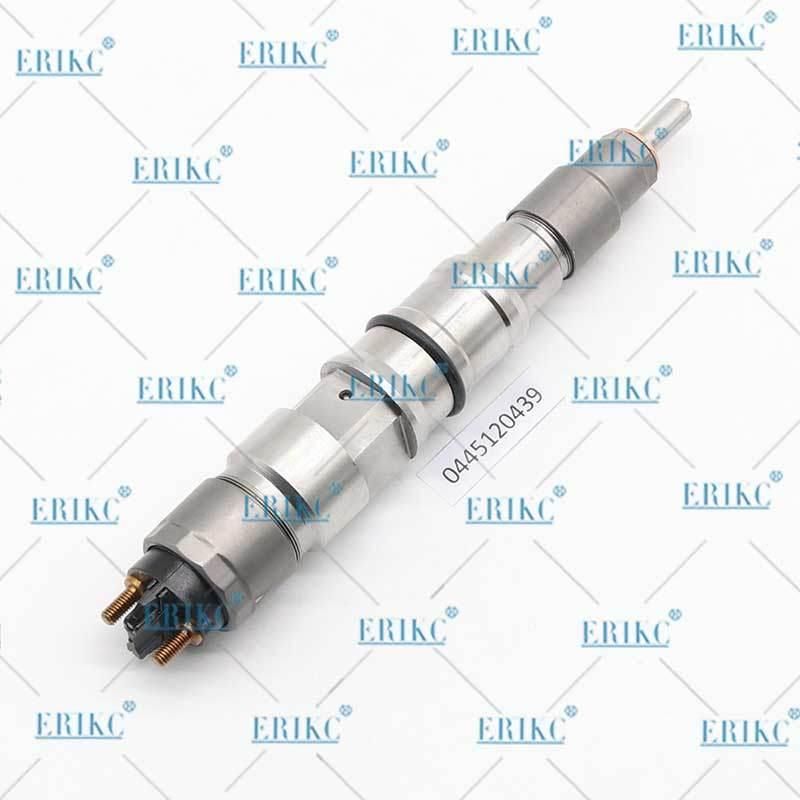Erikc Direct Fuel Injection 0445120439 0445 120 439 Common Rail System in Diesel Engine 0 445 120 439