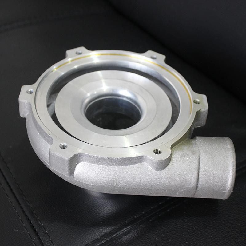 High Perfomance Engine Parts Exhaust Manifold