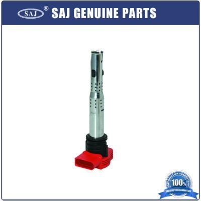 Automotive Electrical Ignition Coil 06e905115A 06e905115 for Audi VAG VW