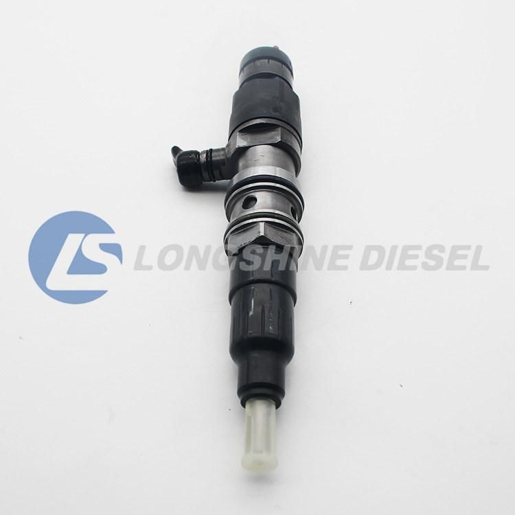 Remanufactured Common Rail Fuel Diesel Injector 0445120288