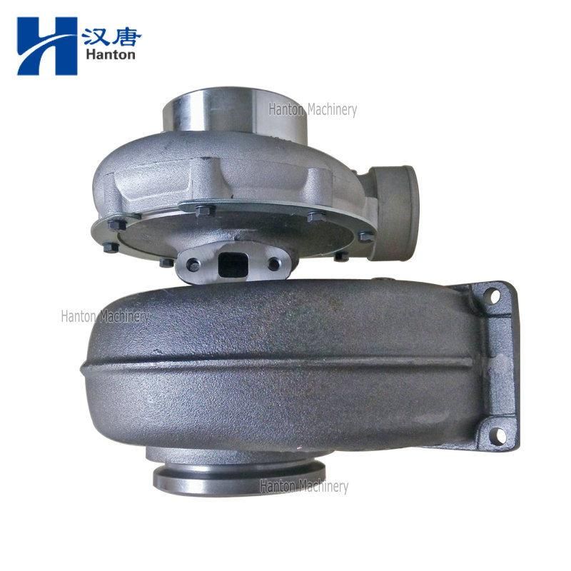 Cummins Holset turbocharger 2838286 2840746 HX40W for engine 6LTAA8.9