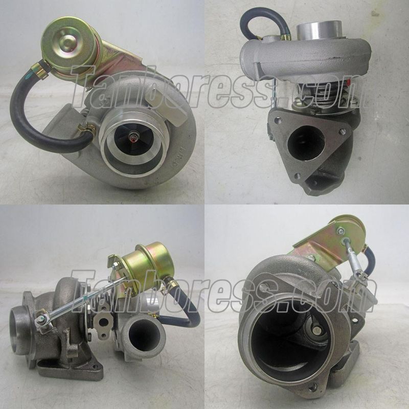 Mercedes-Benz GT2538C OM602 OM602 DE 29 LA 454111-0001 turbocharger