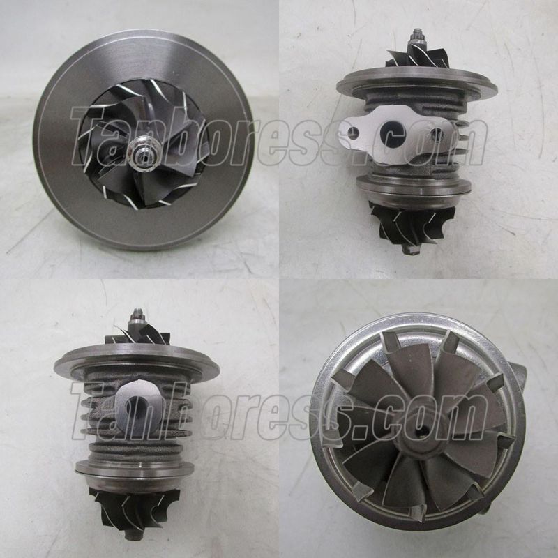 Ssang Yong GT20S OM662 724353-0001 724353-0002 6620903780  turbocharger