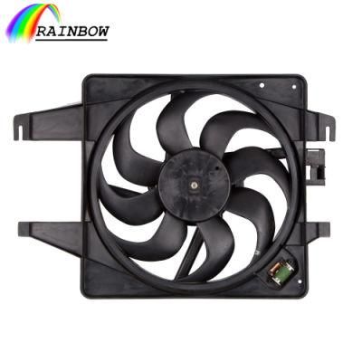 Manufacturer Car Cooling System 3n218L607ad AC Condenser Auto Engine Radiator Cooling Fan Cool Electric Fans Cooler for Ford