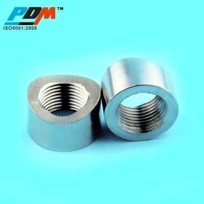 Pipe Sensor Bungs O2 Oxygen Sensor Bungs OSB-S3