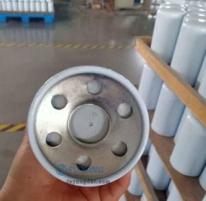 Supply Truck Fuel Filter Diesel Engine Oil Filter Wf2126