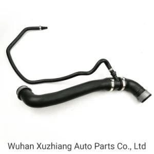 OE A2125011382 High Quality Rubber Hose for Mercedes Benz E250/300/350