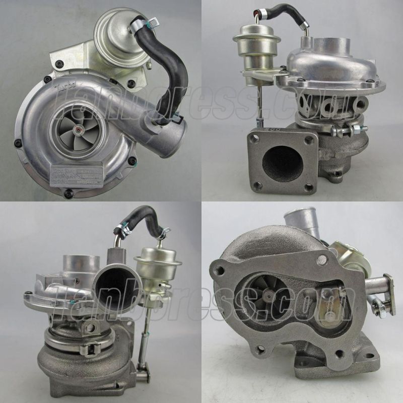 Isuzu RHF5 turbo VIED 8973659481 VA430084 8973544234 turbocharger for 4JH1TC engine