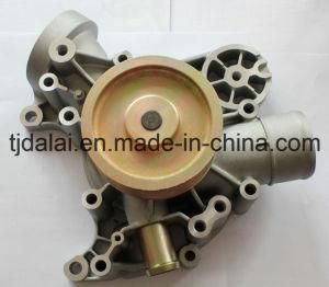 Deutz Tcd2013-4V Water Pump