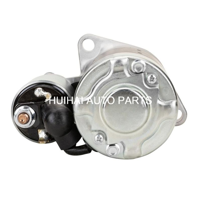 Brand New Auto Car Motor Starter 18203 S114-651/S114-414/a 114361-77011/114362-77010/114362-77011/114399-77010 for Yanmar Engine