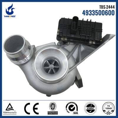 For BMW TF035HL N47D20 4933500600 780875802B 8513298 Turbo On Sale