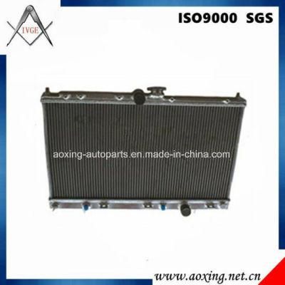 Auto Cooling Car Radiator for Mitsubishi Lancer 02-05 at