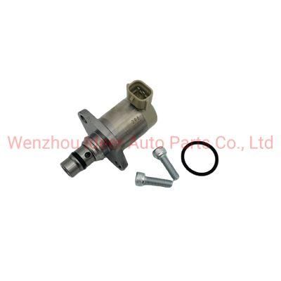 Fuel Pump Suction Control Valve Scv Valve 1460A062 1460A439 294200-2960 1460A095 1460A096 1460A043 for Mitsubishi L200 Pajero