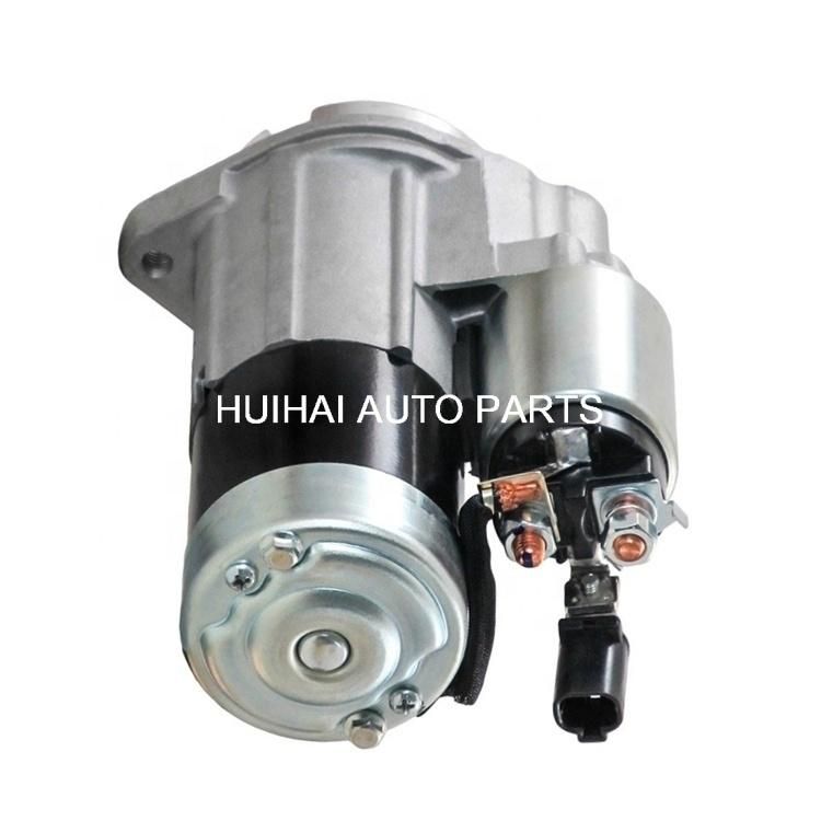 Top Quality Aftermarket 17683 23300-0W010 23300-0W011 M0t60181 12V Vg33e Engine Starter Motor for Nissan Pathfinder