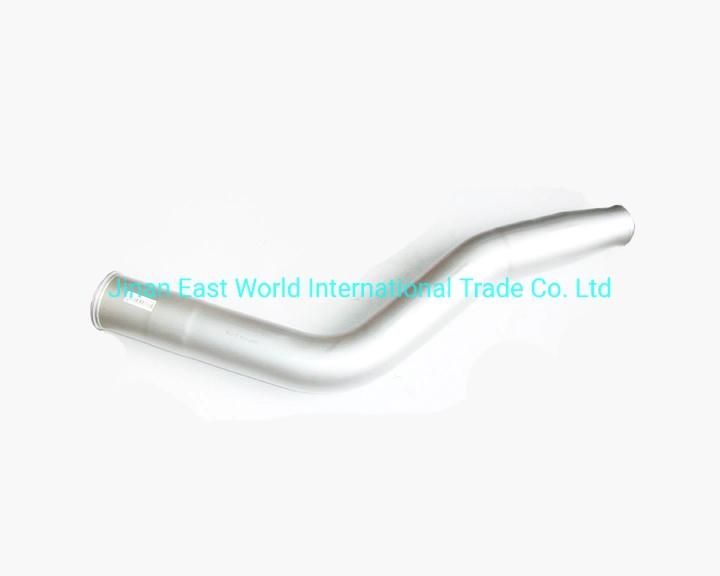 Truck Sinotruk Spare Parts Radiators and Intercoolers for Dump Truck with High Quality