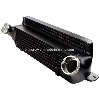Aluminum Intercooler for BMW 120d 123D 320d E81 E82 E87 E88 E90 E91 E92 E93 X1 E84 20d 23D 25D