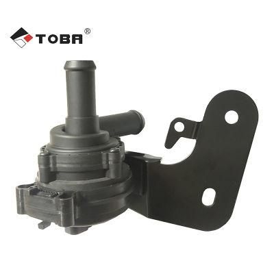 Car Additional Coolant Water Pump MAZDA TRIBUTE 2.5L L4 ELECTRIC/GAS