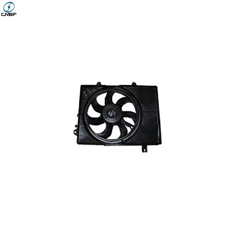 Cnbf Flying Auto Parts Good Quality 97730-17000 Auto Radiator Fan for Hyundai Accent Car