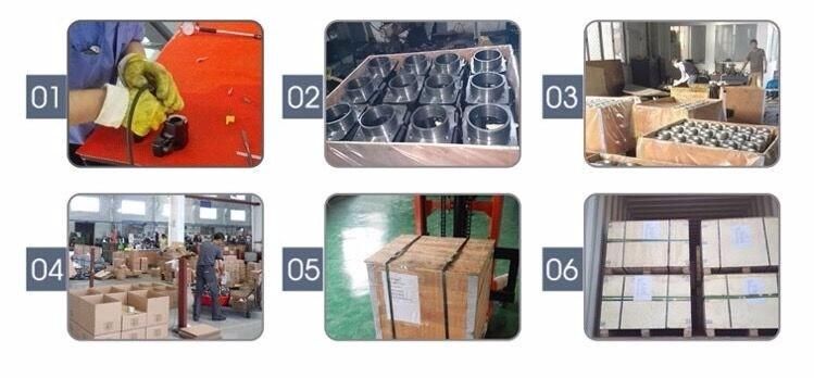 Aluminum Gravity Casting Open Mold Custom Casting Intake Manifolds