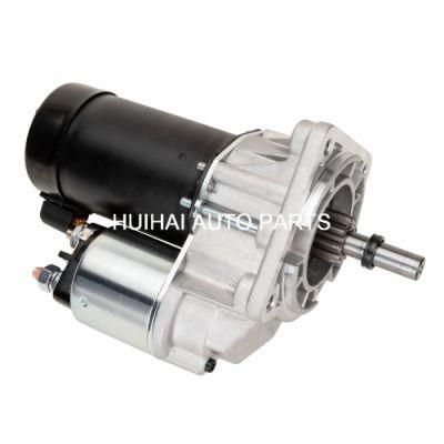 New Car Starter Motor 30206 330-911-023 SD6ra49/Cvs081005/Cvs081025 for Santan 1.6I 2000gli 2000GLS 2000gsi Santan 1.6I 2000gl