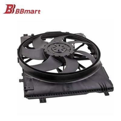 Bbmart Auto Parts for Mercedes Benz W204 OE 2049066802 Electric Radiator Fan