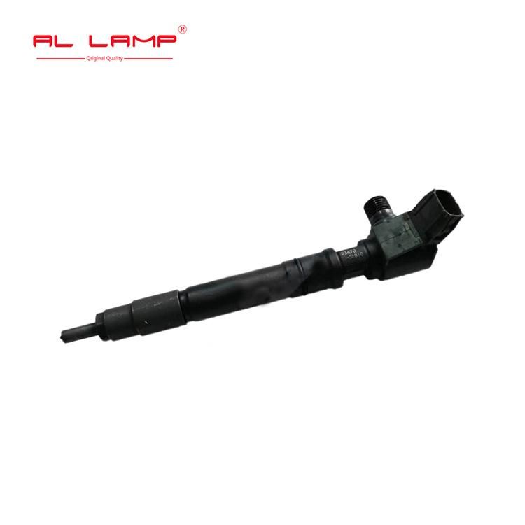 Common Rail Engine Diesel Fuel Injectors Nozzle 295700-0550 for Toyota Hilux