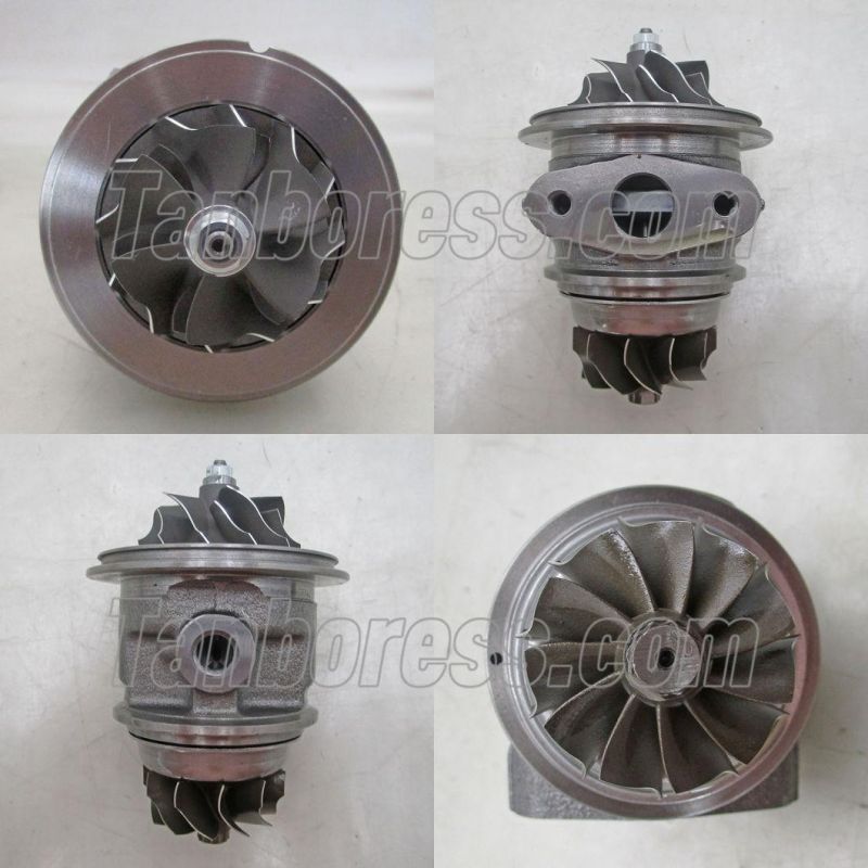 Turbocharger cartridge for Citroen Jumper 2.2 HDI 4HV PSA 100 HP 49131-05200 turbo