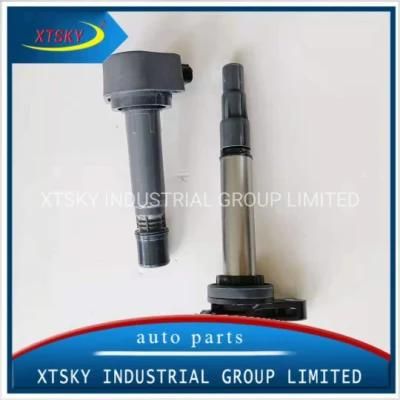 for Toyota 90919-02258 90919-02239 100% Brand New Ignition Coils 30520-Rna-A01 for Honda