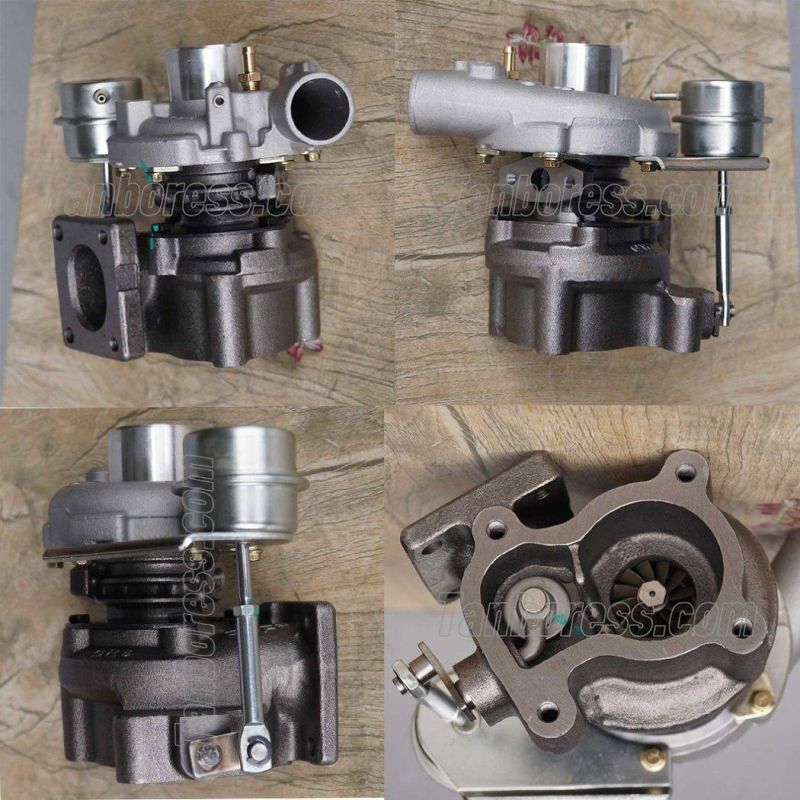 FIAT GT1444S turbocharger 708847-5002S 708847-5001S 708847-2 708847-1 708847-0002 708847-0001 turbo