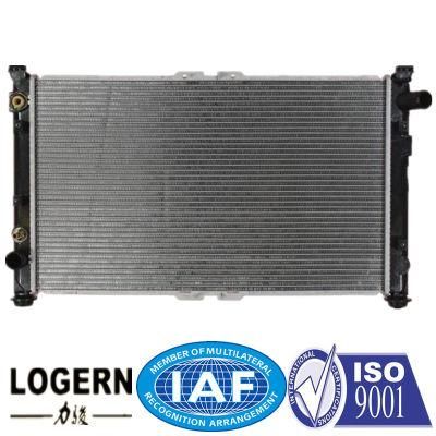 Auto Cooling System Radiator for Mazda Millenia&prime;95-02 at Dpi: 2065