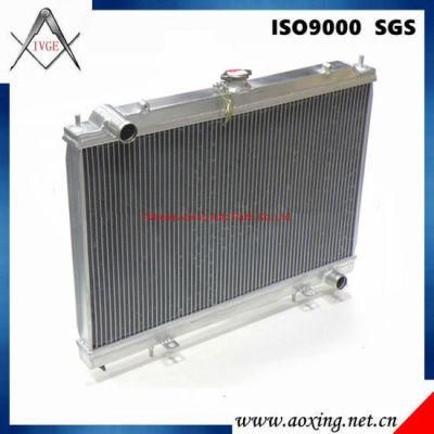 The Newest Auto Air Conditioning Condenser for Mitsubishi Lancer