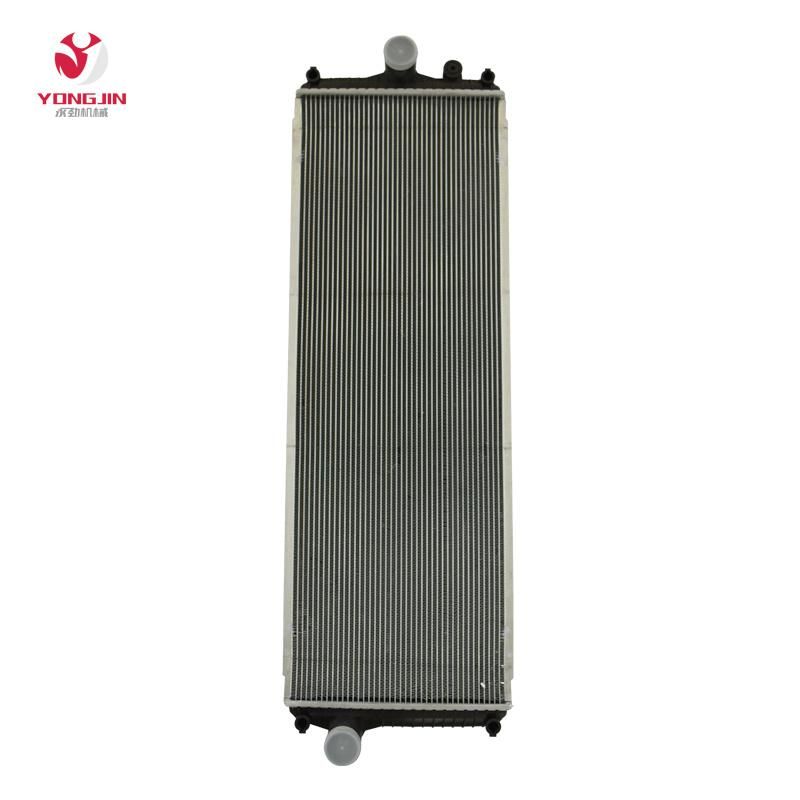 Excavator Parts Water Radiator Carter/E 349e