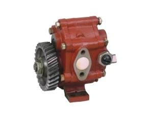 Truck Parts Sx2150 Low Noisemajor Oil Pump Assembly